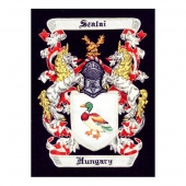  Family Crest